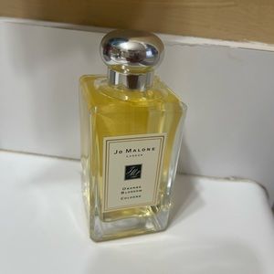 Jo Malone orange blossom cologne